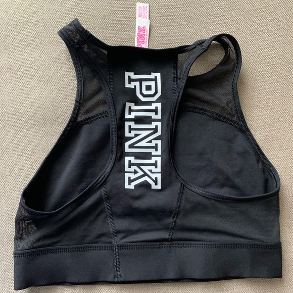 PINK Victoria's Secret Other - PINK Racerback Sports Bra